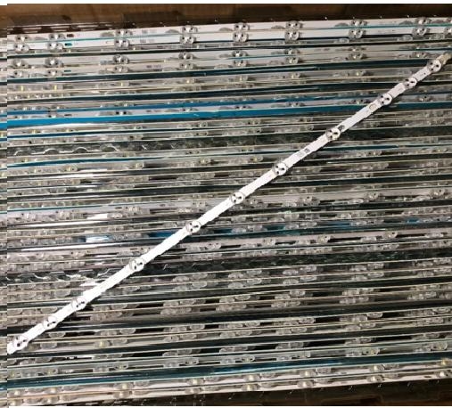 LED TRAKA(32)-VESTEL 1X11